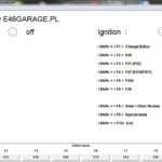 INPA 5.0.6 + Ediabas 7.3.0 + SPdaten V66